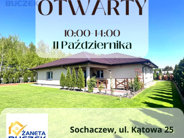 Dom Sochaczew