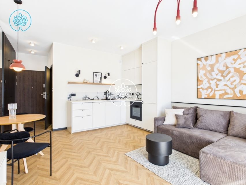 Mieszkanie Bydgoszcz