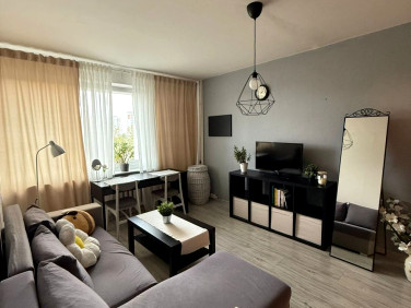 Mieszkanie Poznań