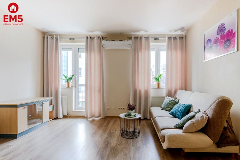 Mieszkanie Białystok