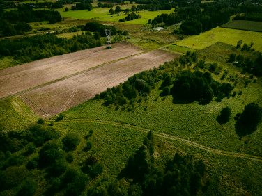 Działka Zdzieszulice Górne