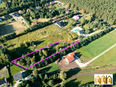 Działka budowlana Bystrzyca