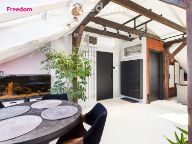 Mieszkanie blok mieszkalny sprzedaż