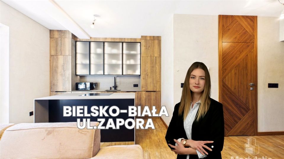 Mieszkanie Bielsko-Biała