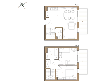 Mieszkanie Świdnica
