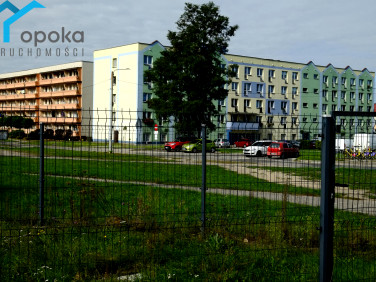 Działka inwestycyjna Dąbrowa Górnicza