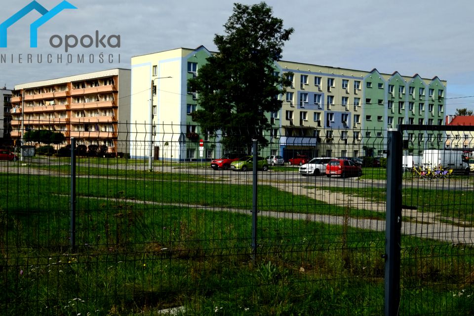 Działka inwestycyjna Dąbrowa Górnicza