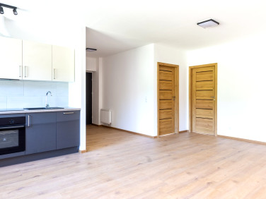 Mieszkanie Racibórz