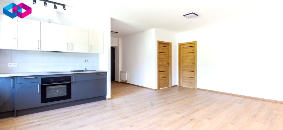 Mieszkanie Racibórz