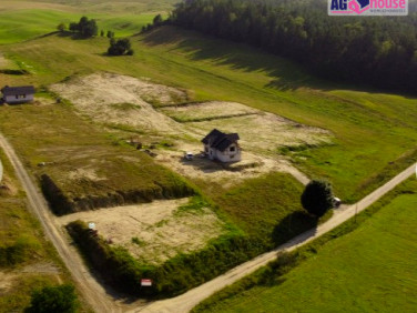Działka budowlana Rozłazino