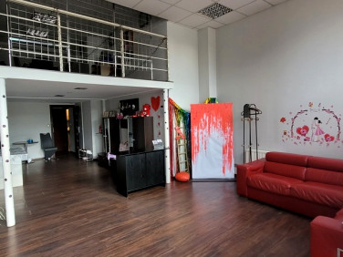 Lokal Szczecin