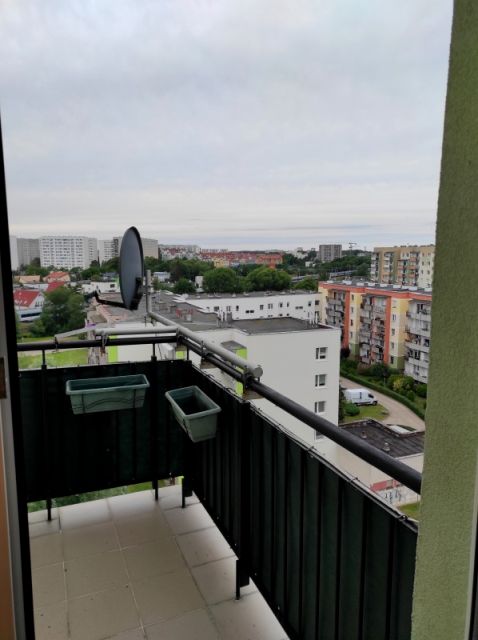 Mieszkanie Kołobrzeg