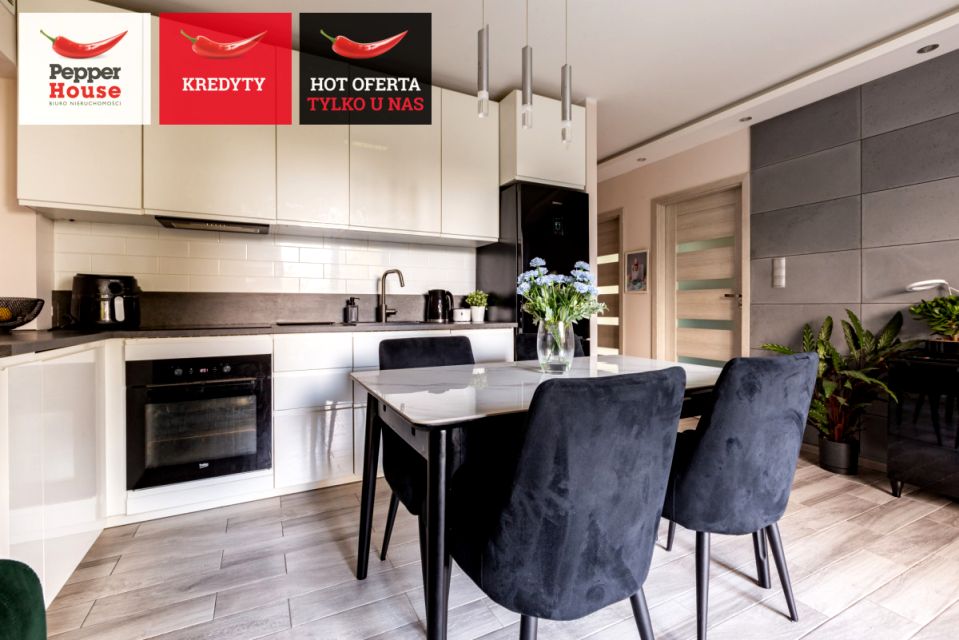 Mieszkanie Rumia sprzedaż