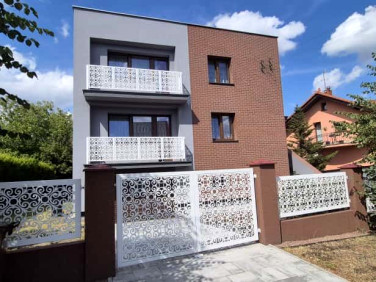 Dom Ruda Śląska