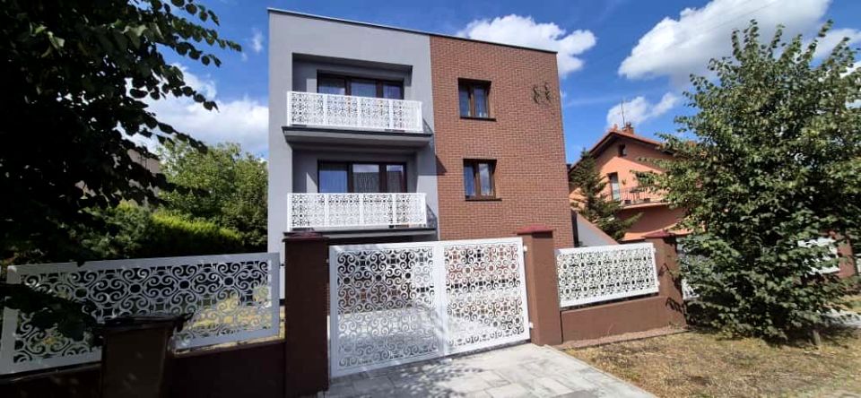 Dom Ruda Śląska