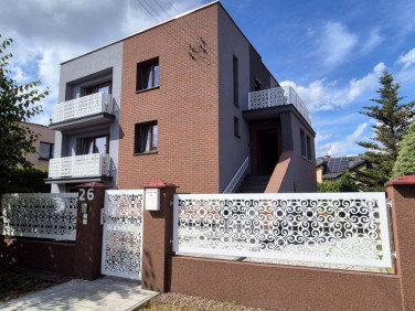 Dom Ruda Śląska sprzedaż