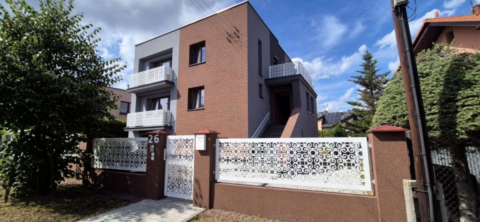 Dom Ruda Śląska sprzedaż