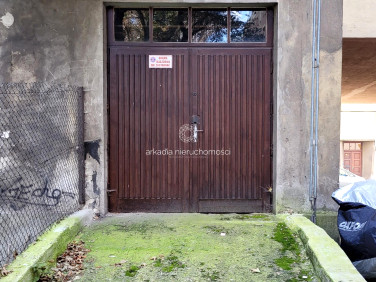 Budynek użytkowy Kraków