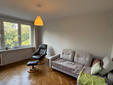 Mieszkanie Kraków