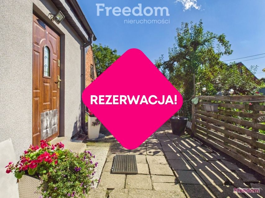 Dom MIELĘCIN