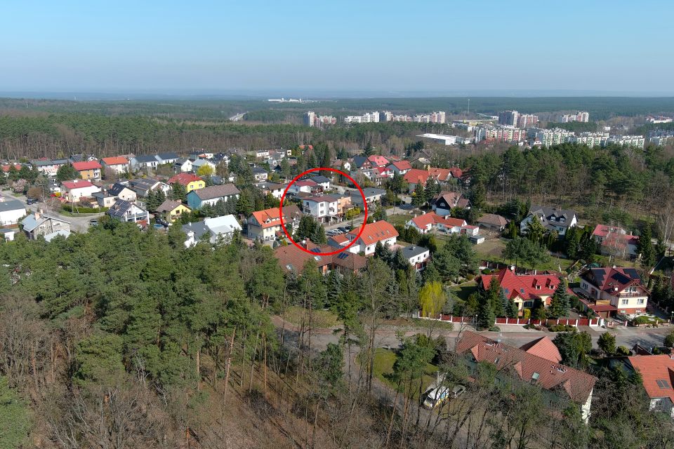 Dom taras