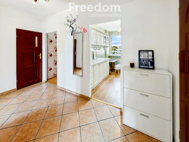 Mieszkanie Radzionków