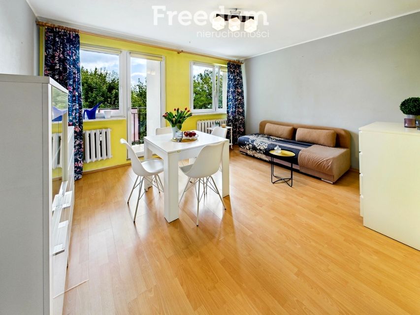 Mieszkanie blok mieszkalny Radzionków