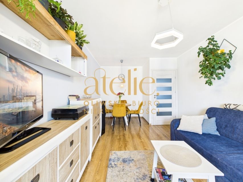 Mieszkanie Gdańsk sprzedaż