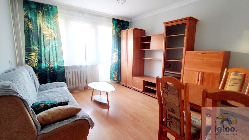 Mieszkanie Kielce