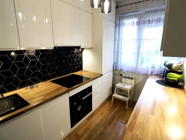 Mieszkanie Nowy Dwór Mazowiecki