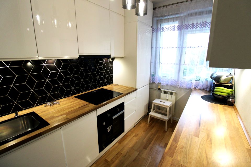 Mieszkanie Nowy Dwór Mazowiecki