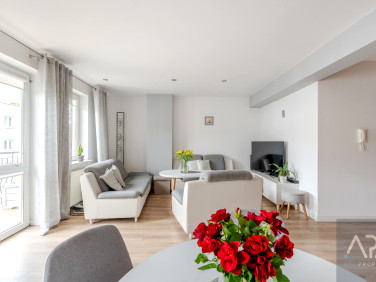 Mieszkanie Kołobrzeg