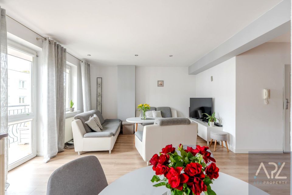 Mieszkanie Kołobrzeg