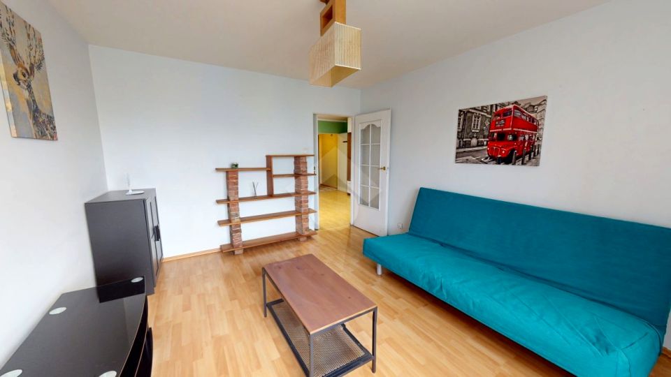 Mieszkanie Wrocław sprzedaż