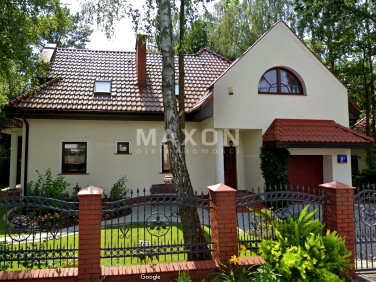 Dom wolnostojący sprzedaż