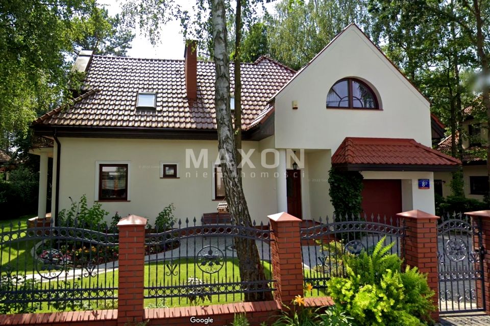 Dom wolnostojący sprzedaż