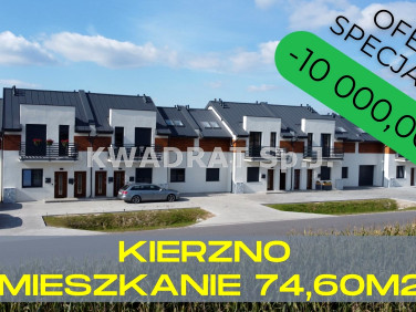Mieszkanie Kierzno
