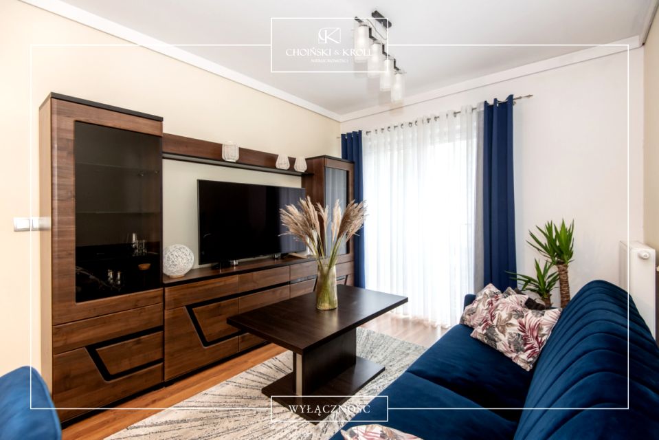 Mieszkanie Poznań sprzedaż