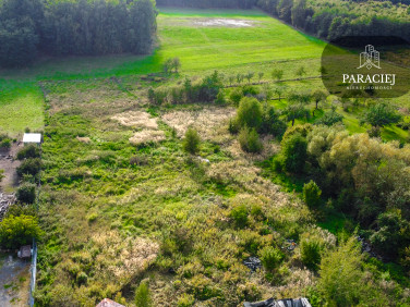 Działka budowlana Otok sprzedam