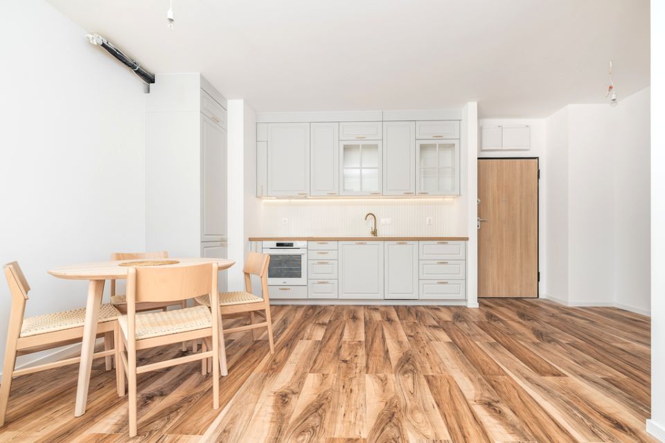 Mieszkanie Szczecin sprzedaż