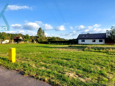 Działka budowlana sprzedam