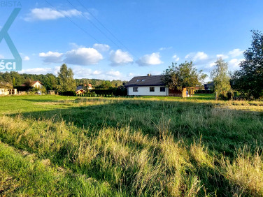 Działka budowlana Skoczów