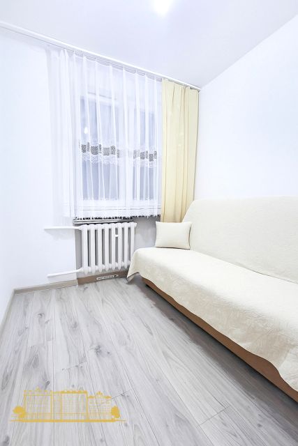 Mieszkanie Kraków