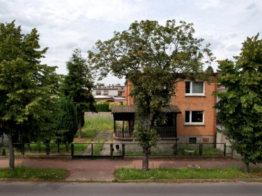 Dom Grodzisk Wielkopolski