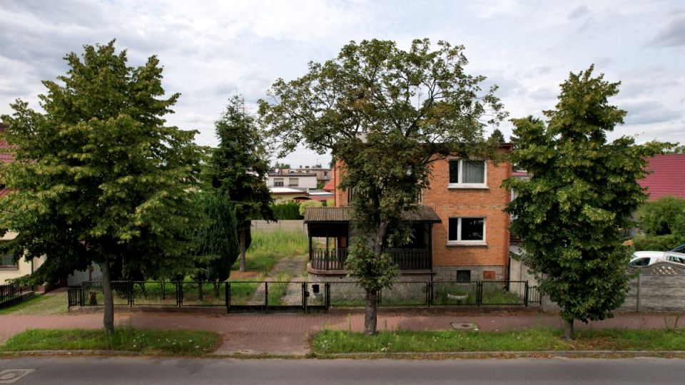 Dom Grodzisk Wielkopolski