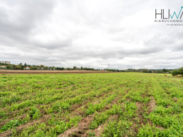 Pusta działka Gdynia