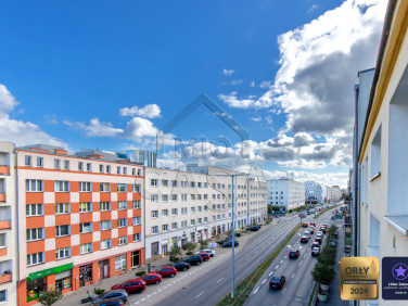 Mieszkanie Gdynia