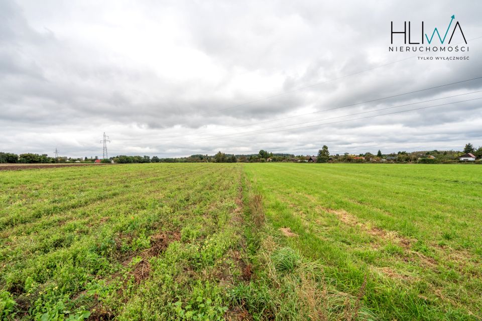 Działka rolna Gdynia