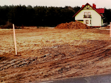Działka budowlana Obrzycko sprzedam