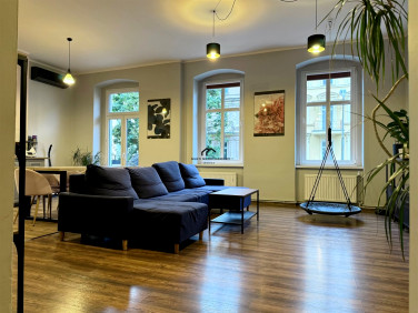 Mieszkanie Legnica